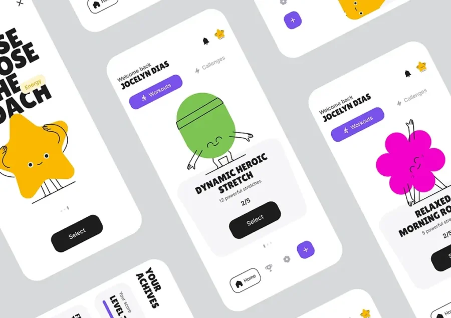 digital marketing graphic design