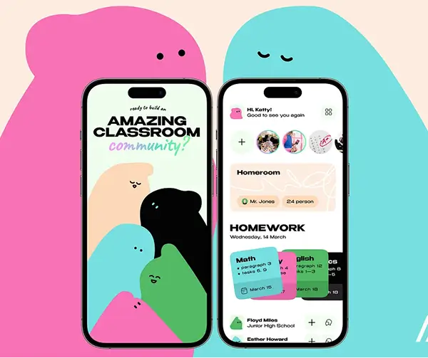 echo agency web design & development